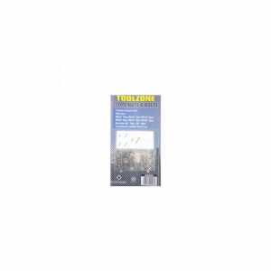 Nuts & Bolts Assortment x220 in Case