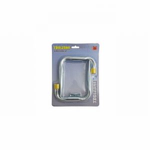 Hook Tool Jumbo 140x140 x2 with Screws