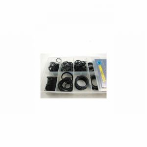 Circlips External Assorted x250 in Case