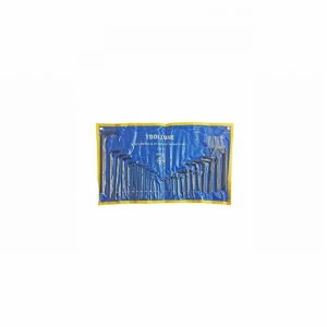 Hexagon Key Wrench Set AF/MM 25pce