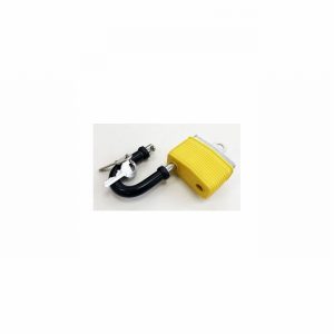 Padlock Laminated 65mm Waterproof