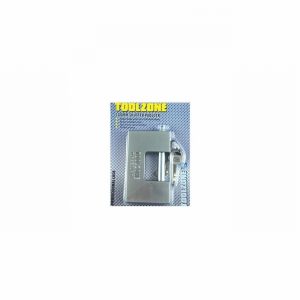 Padlock Steel 100mm Shutter