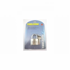 Padlock 40mm Security 4Keys