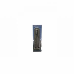 Hasp & Staple 7x2" Heavy Duty Painted