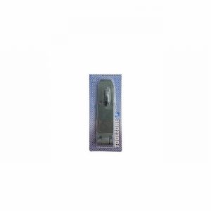 Hasp & Staple 5 1/2x1 1/2" Heavy Duty Painted