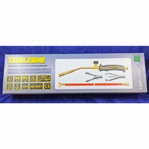 Gas Torch Kit