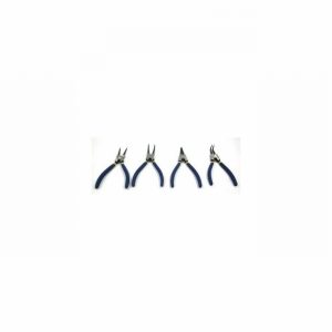 Pliers Circlip 4Pce. 7" 175mm