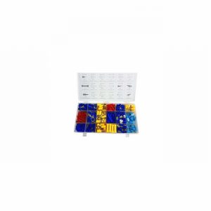 Terminal Push On Assortment x 76 in Case
