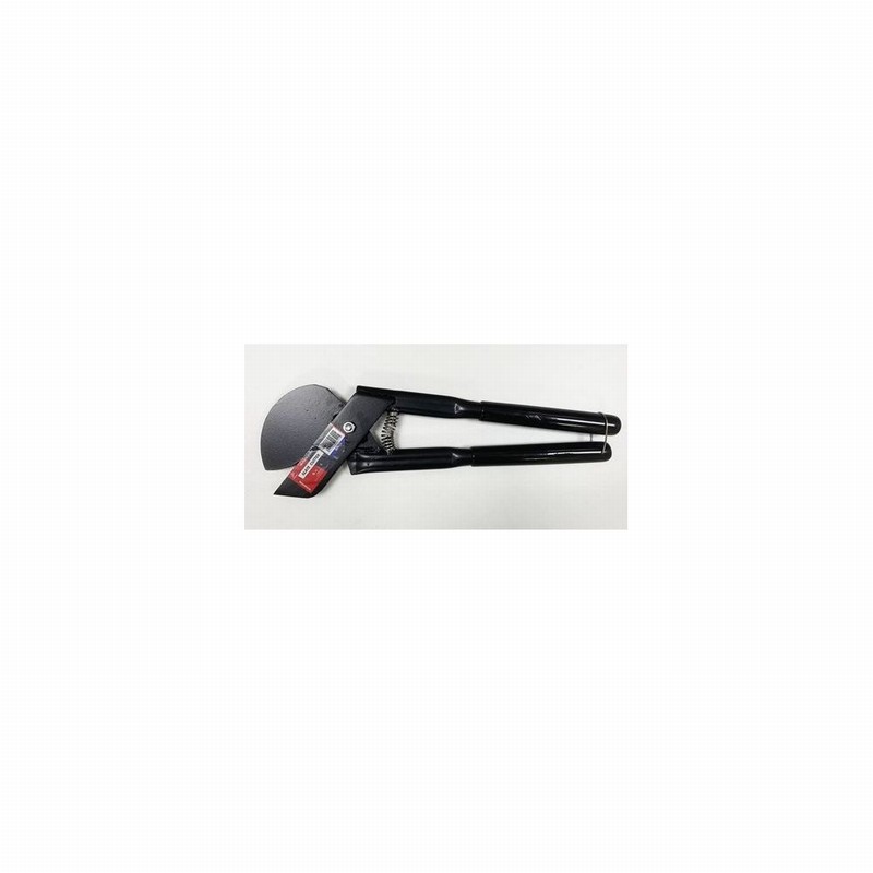 Slate Cutter & Trimmer Spring Loaded Handle