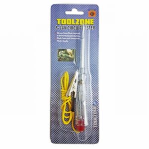 Circuit Tester Automotive 6>24Volt
