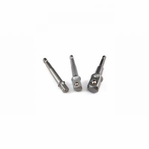 Screwdriver Adaptor to Socket Drive 3 Pce. [+B]