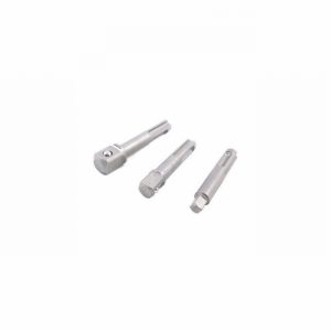 SDS Adaptor to Socket Drive 3 Pce.