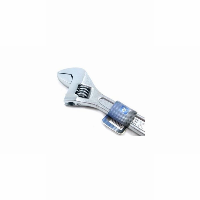 Wrench Adjustable 375mm 15"
