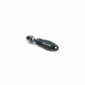 Ratchet Stubby 1/2" & 3/8"