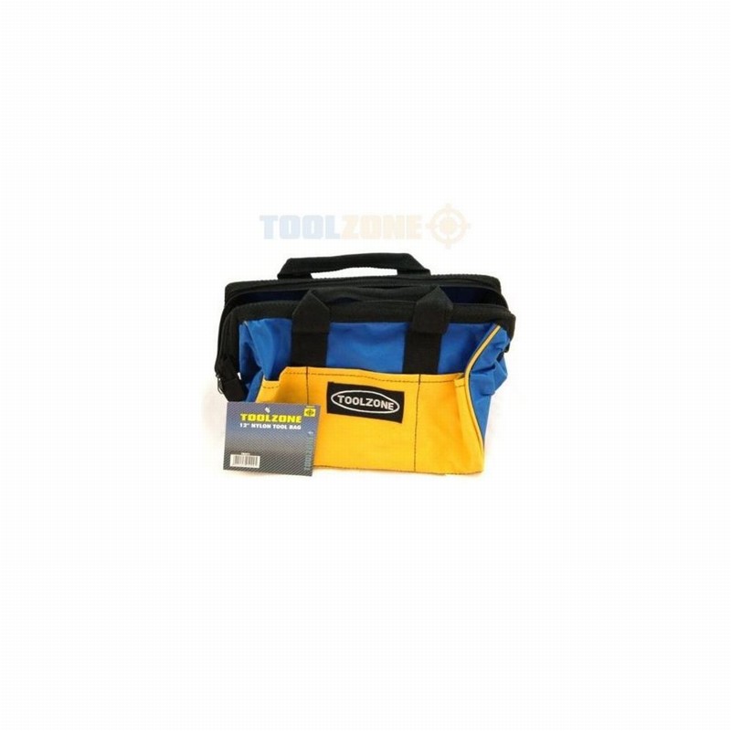 Tool Bag 12" Nylon
