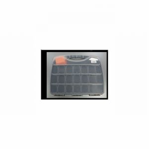 Tool Organiser Multi Compartment 380mm