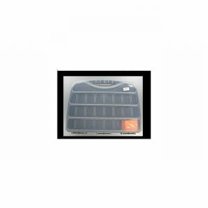 Tool Organiser Multi Compartment 480mm