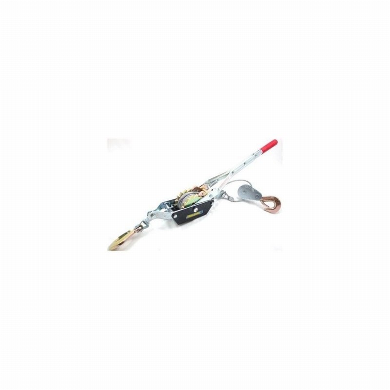 Power Puller 4Ton