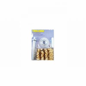 Grommets & Punch Tool For Tarpaulin