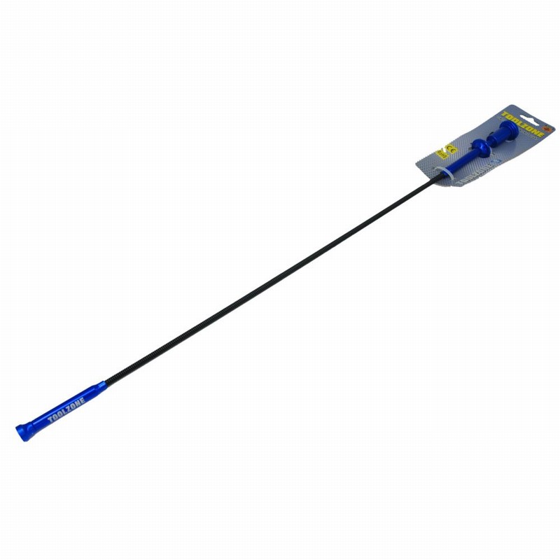 Pick Uo Tool 3in 1 Magnetic Claw & LED 620mm 3xLR44Inc.