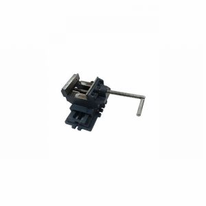 Vice 4" Cross Travel