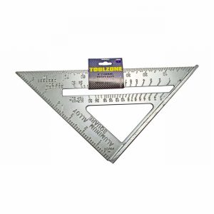 Square Roofers 6" Rafter Speed Aluminium