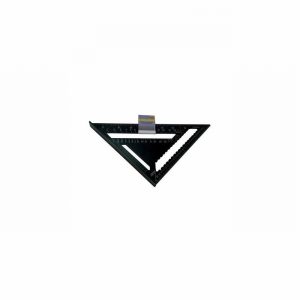 Square Speedy Roofers Rafter 12" Aluminium   [+]