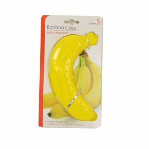 Banana Food Case