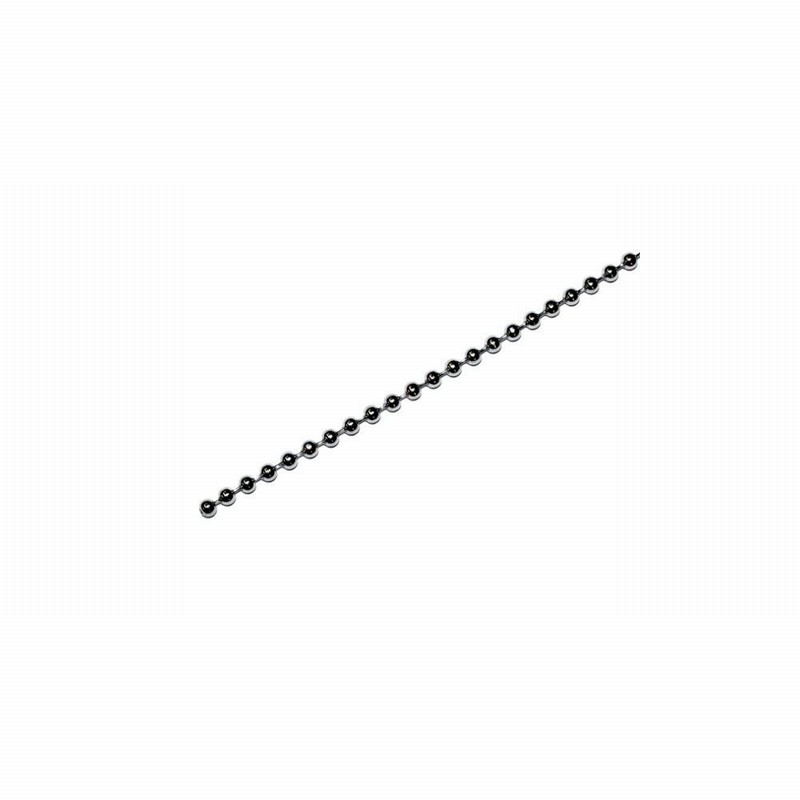 Chain Ball No.6 CP per Mtr. 3KgWL