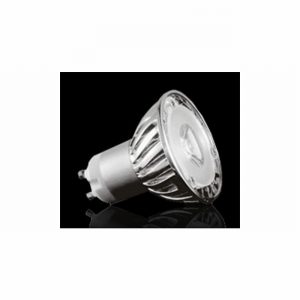 Lamp Low Energy LED GU10 3>20Watt