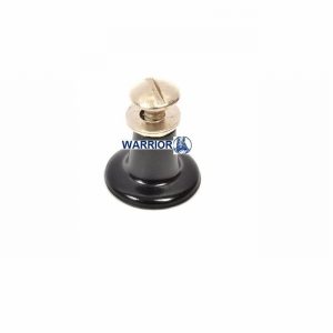 OVEN GLASS DOOR KNOB-UNI