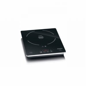 Hob Ceramic Induction SEVRERIN