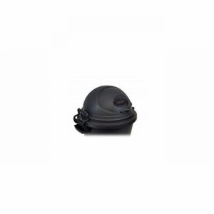 Lid ONLY for Dustbin Plastic 50Ltr. Clip On Lid BULLET