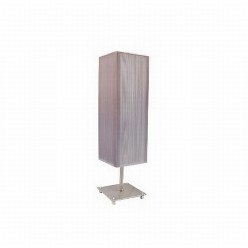 Table Lamp EQUINOX Br. Chrome