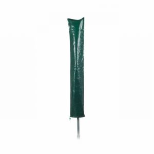 Rotary Line Cover Green