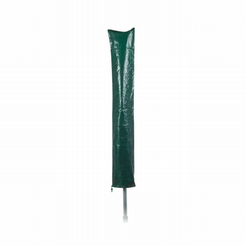 Rotary Line Cover Green