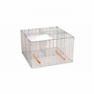Larsen & Mgpie Trap PRO Flat Packed