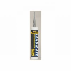 Sealant Silicone LEADMate Grey C3-295ml Cart.
