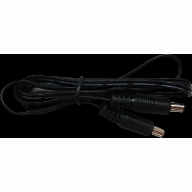 Striplight Fitting 24v Lead 100mm