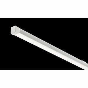 Batten Striplight Fitting 1200mm 4Ft LED 17Watt