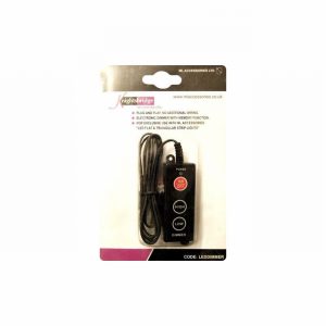 Striplight Fitting Dimmer With Memory Function