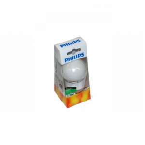 Lamp Low Energy 5w BC GLS D
