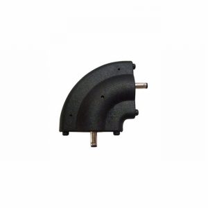 Striplight Fitting Right Angle Connector
