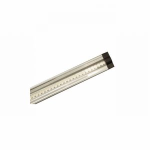 Striplight Fitting 24v Linear Tri 1000mm 144LED 11Watt CW