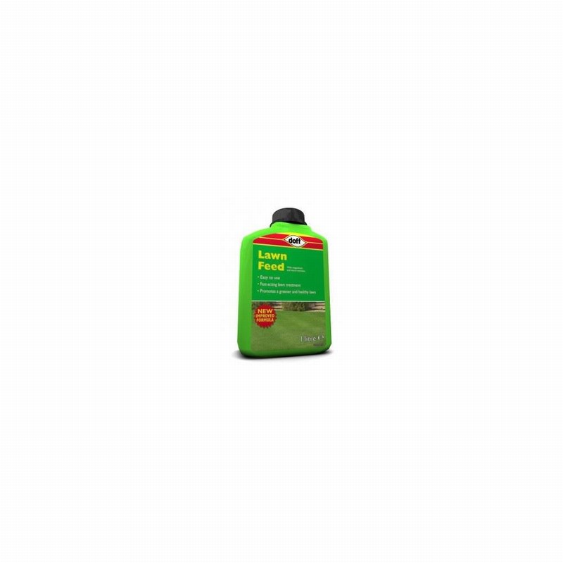 Lawn Feed 500ml