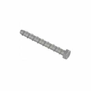 Screw LIGHTNING M 8x 75mm Hex.