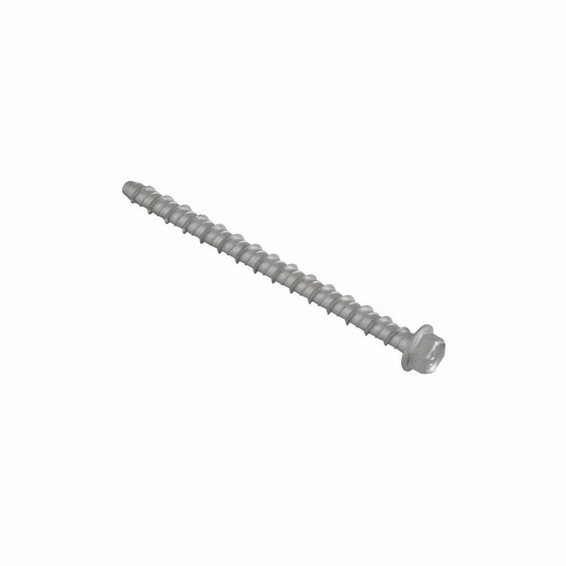 Screw LIGHTNING M 6x 50mm Hex. Flange Head