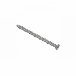 Screw LIGHTNING M 6x 50mm Csk. TX