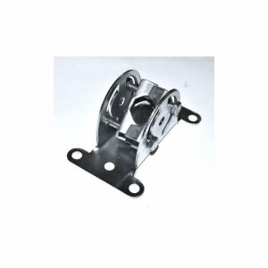 Bracket for Aerial Mast 1" Tilt & Swivel  [*]