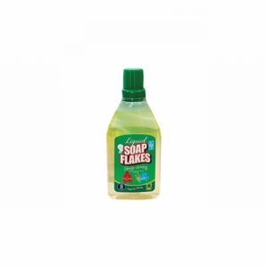 Soapflakes DRI PAK 750ml Bottle